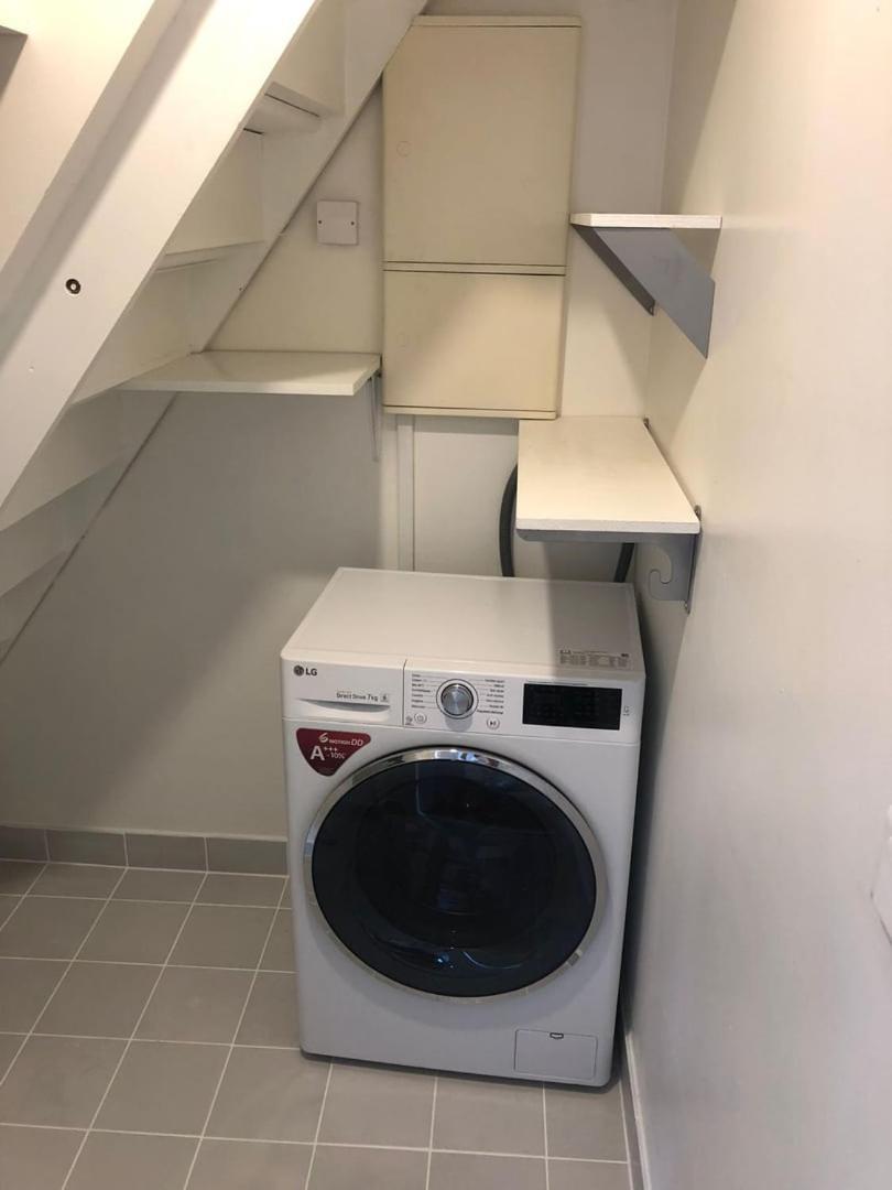 Charming Bright Flat In Vieux Lille. Apartment Ngoại thất bức ảnh