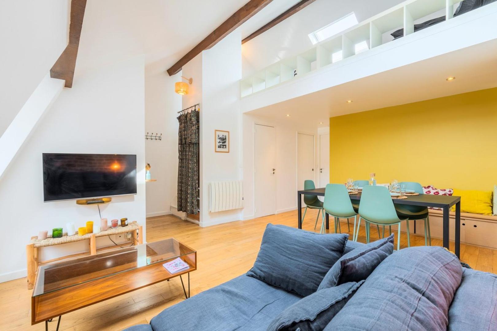 Charming Bright Flat In Vieux Lille. Apartment Ngoại thất bức ảnh