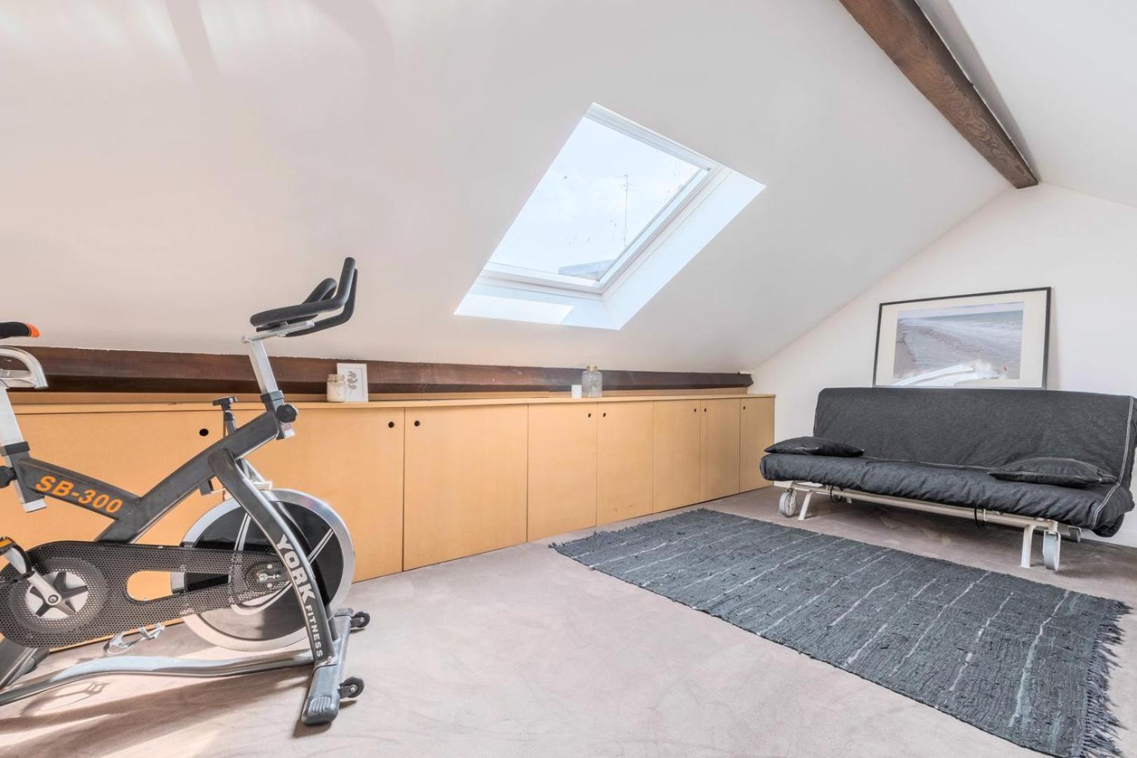Charming Bright Flat In Vieux Lille. Apartment Ngoại thất bức ảnh