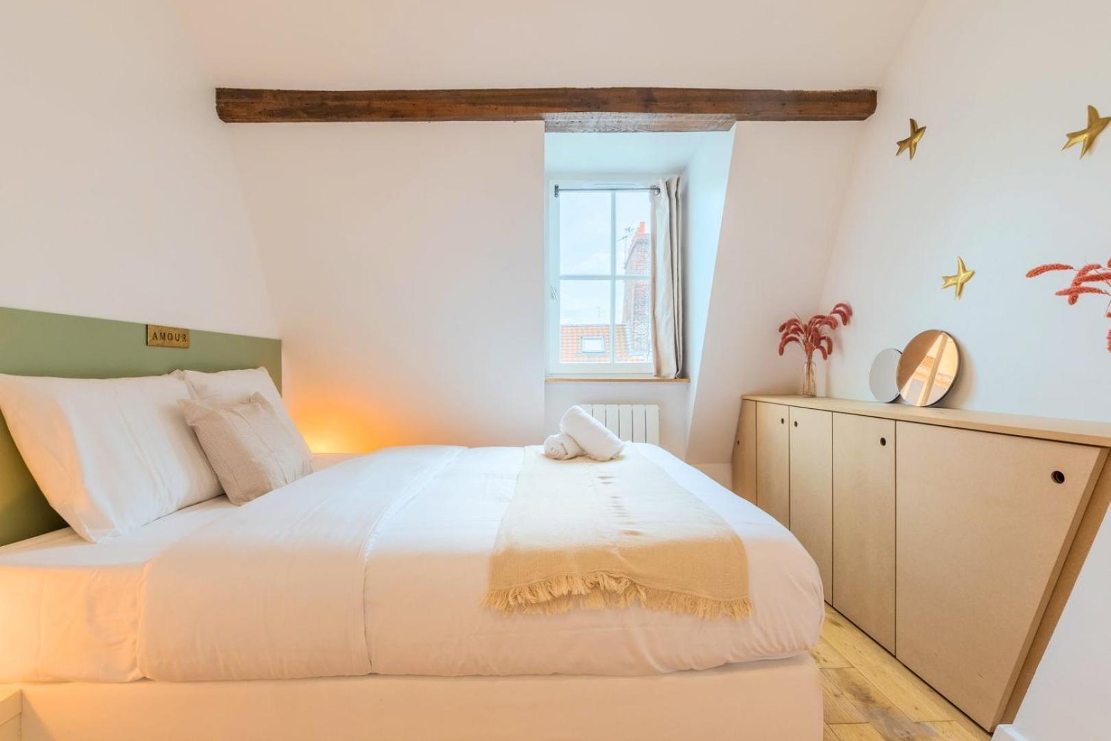 Charming Bright Flat In Vieux Lille. Apartment Ngoại thất bức ảnh