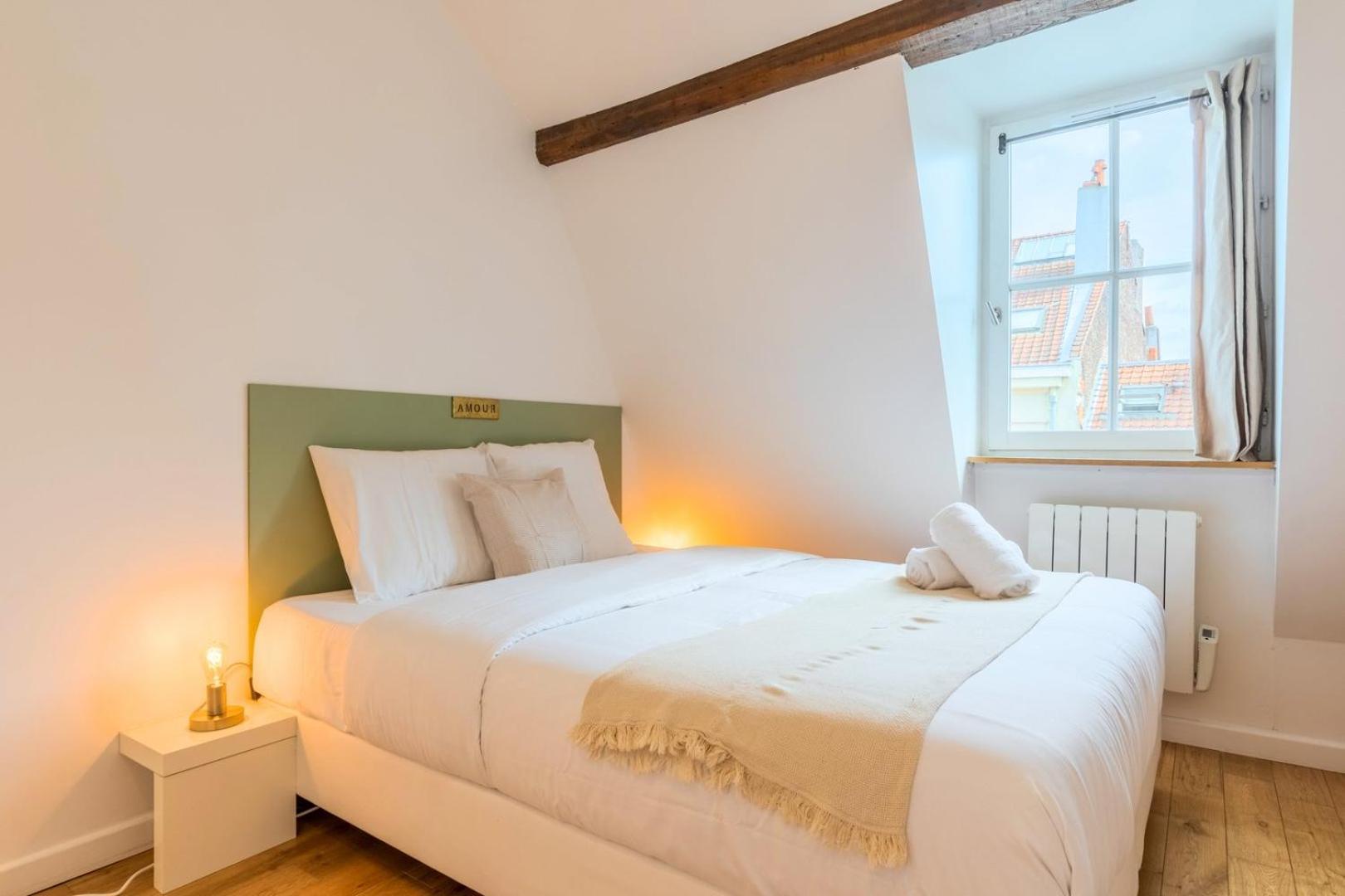 Charming Bright Flat In Vieux Lille. Apartment Ngoại thất bức ảnh